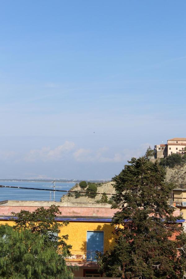 'U Salecaro Bed and Breakfast Agropoli Exteriör bild
