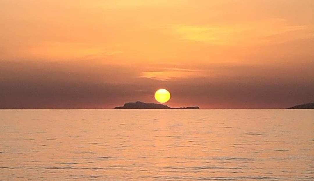 'U Salecaro Bed and Breakfast Agropoli Exteriör bild