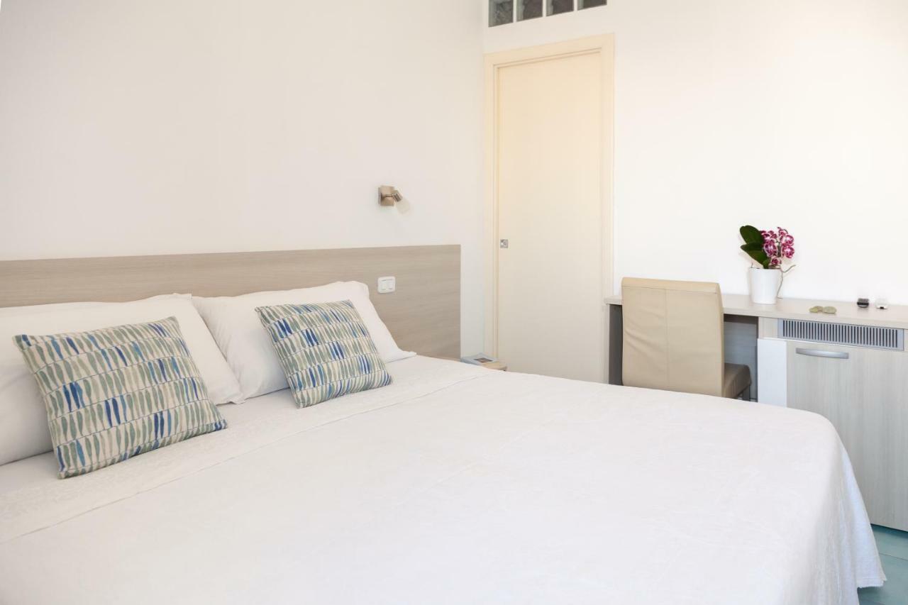 'U Salecaro Bed and Breakfast Agropoli Exteriör bild